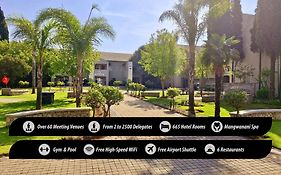 Birchwood Hotel And Or Tambo Conference Centre